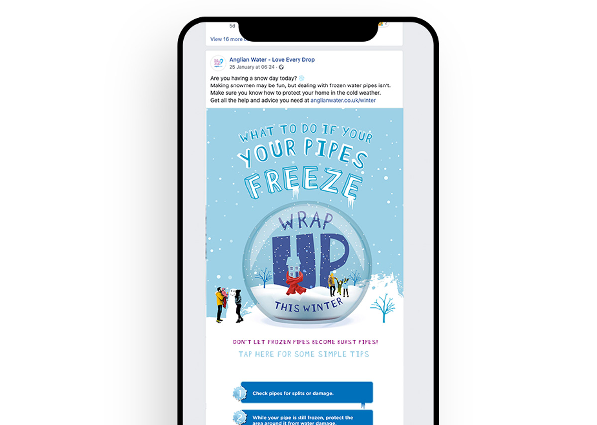 Anglian Water
