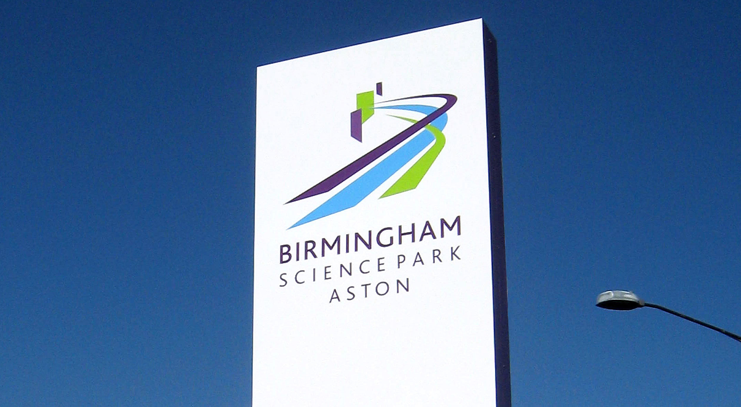 Birmingham Science Park