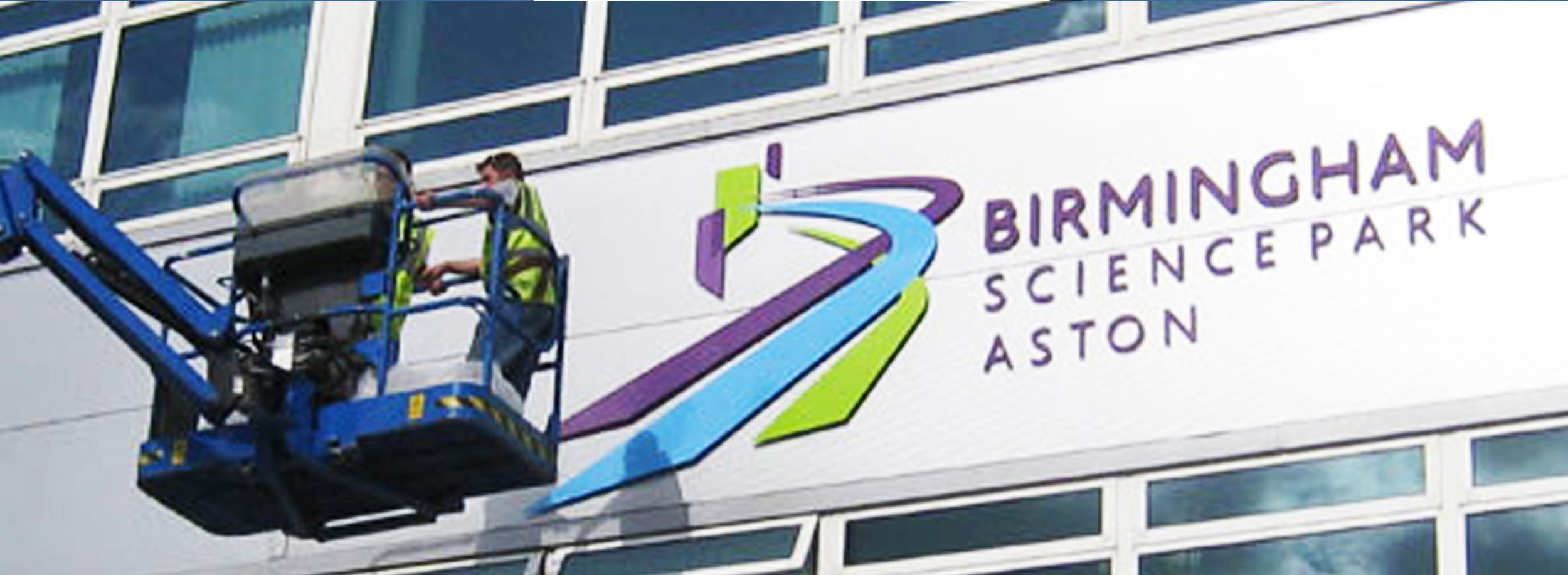 Birmingham Science Park