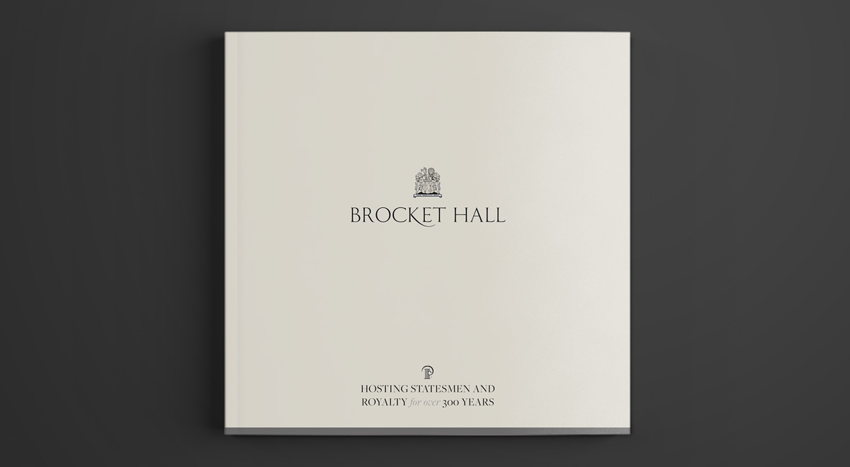 Brocket Hall