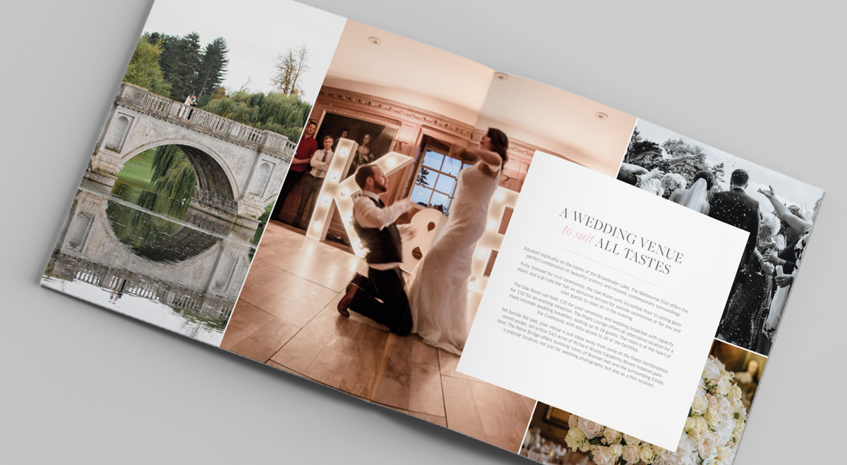 Brocket Hall