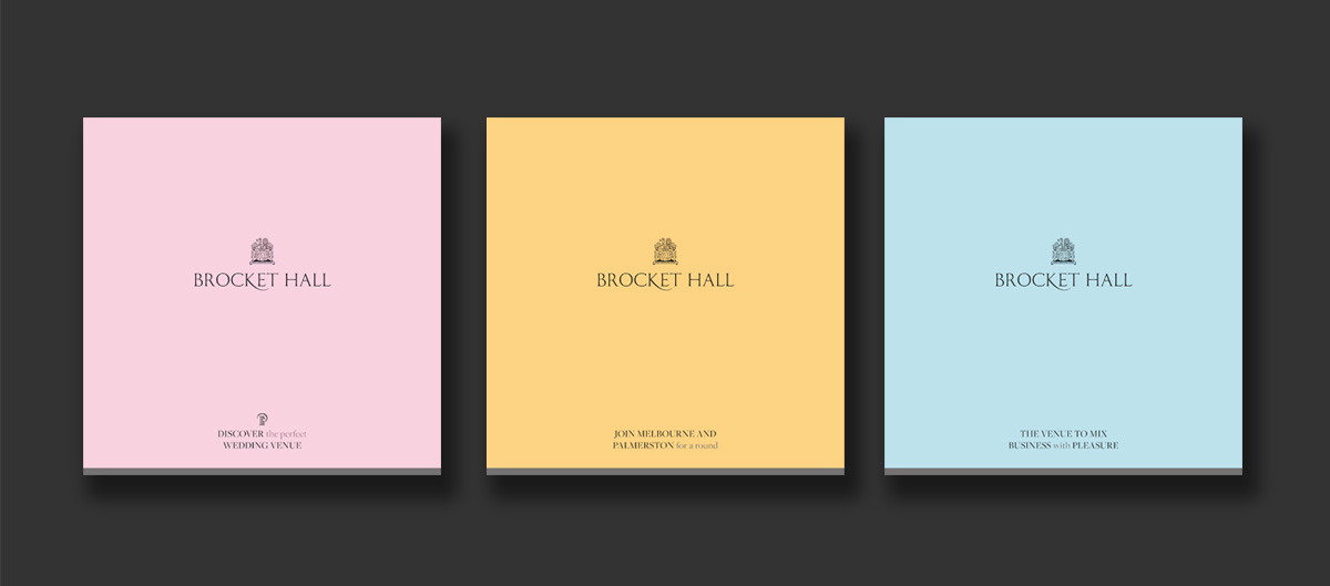 Brocket Hall