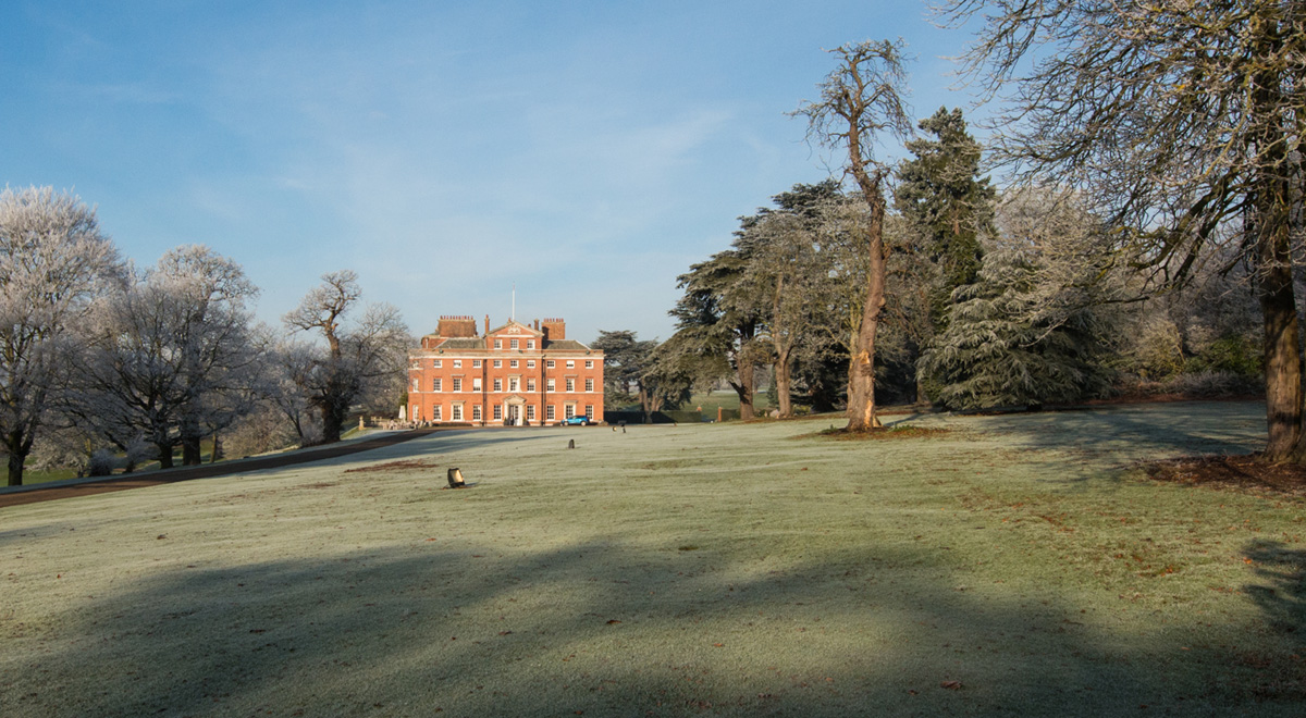 Brocket Hall