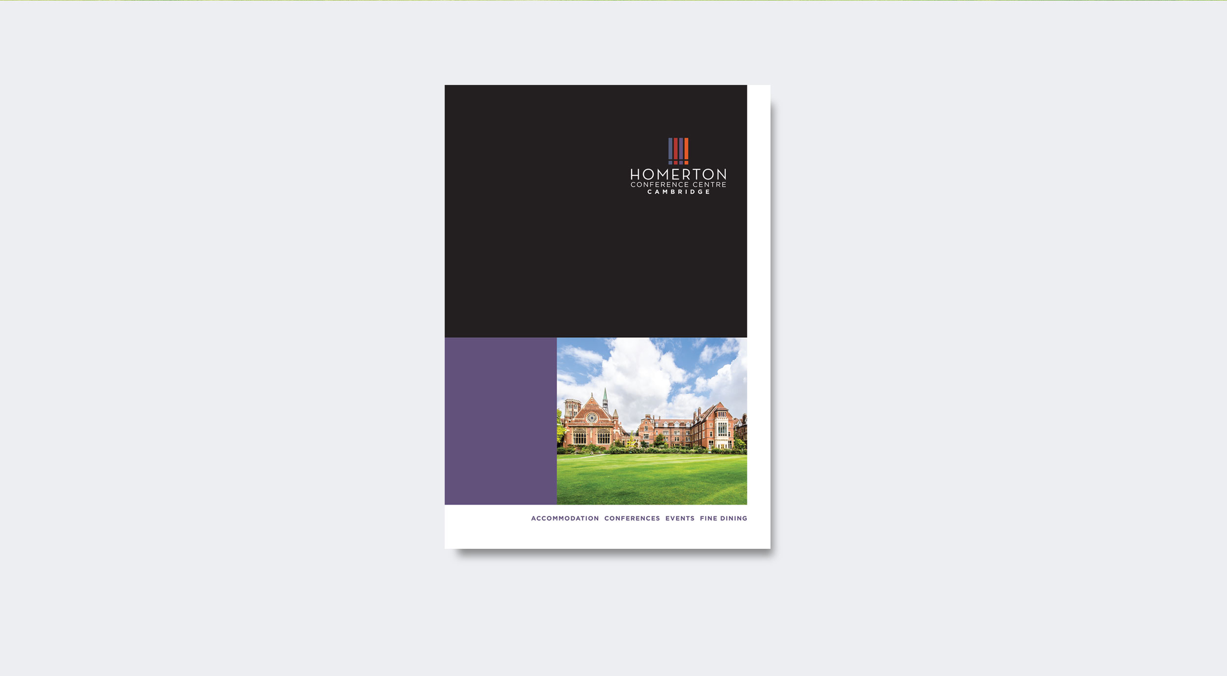 Homerton College