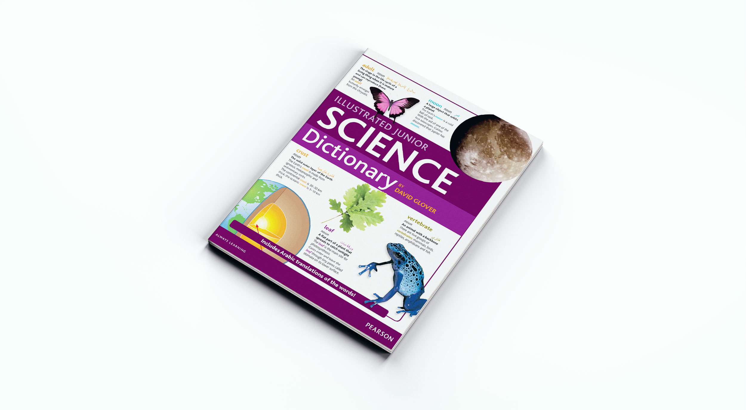 Pearson Education