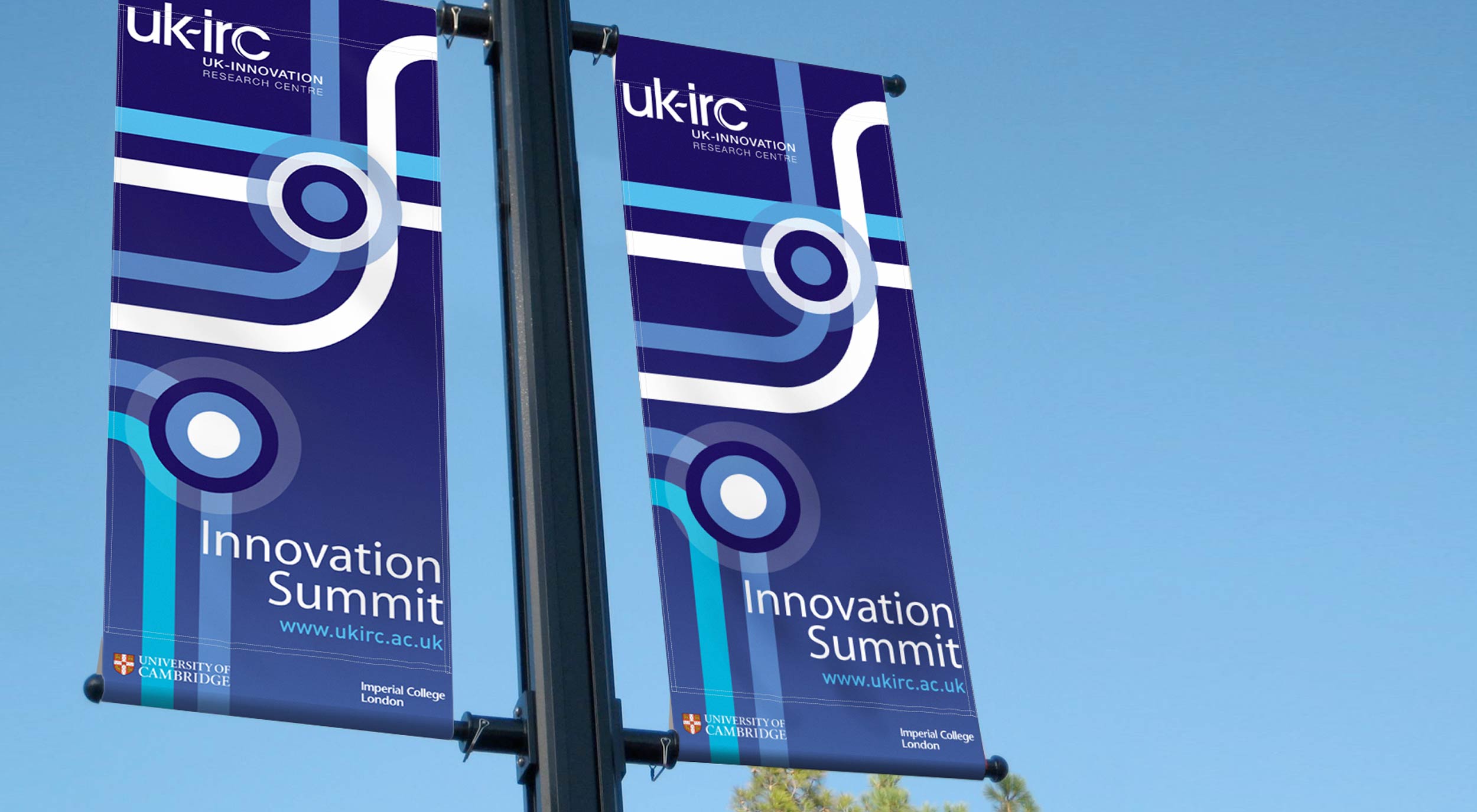 UK-Innovation Research Centre
