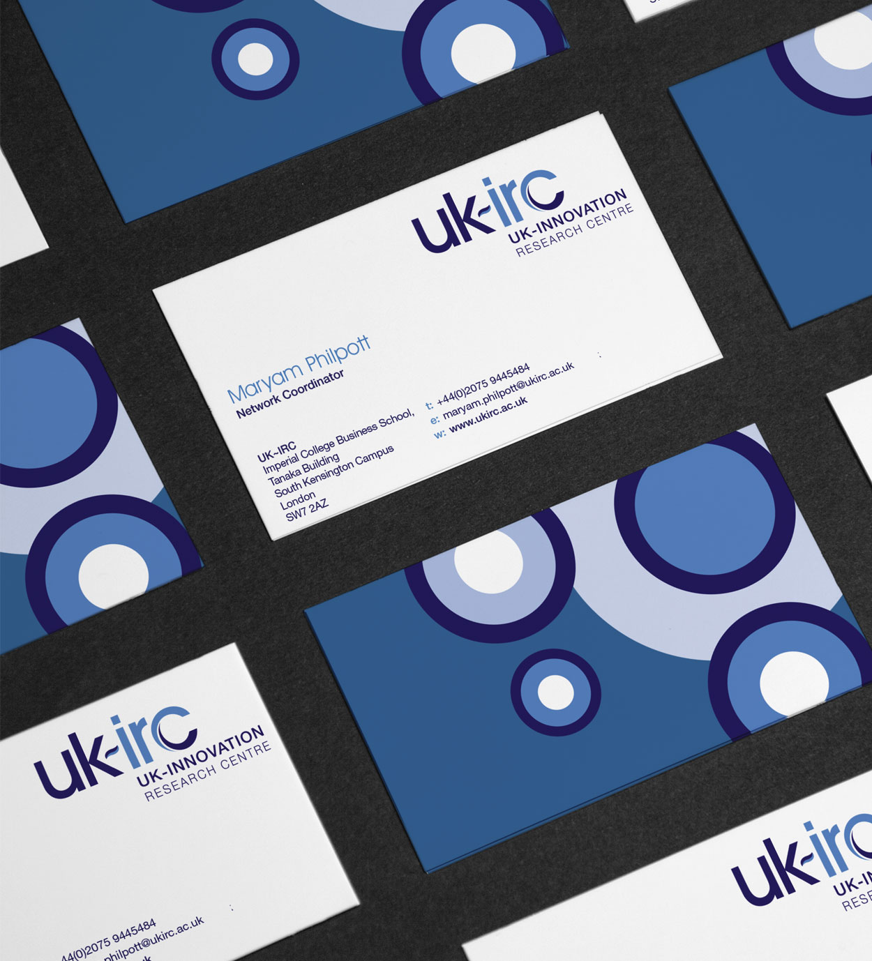UK-Innovation Research Centre  