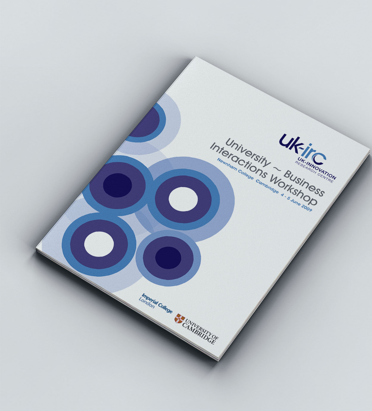 UK-Innovation Research Centre  